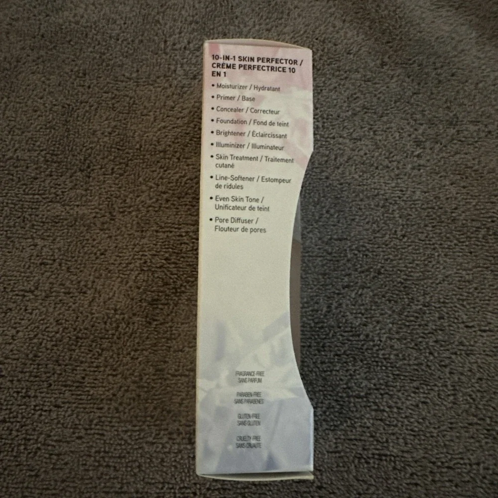 Physicians Formula Mineral Wear Diamond Perfector BB Cream 1741108 Rich